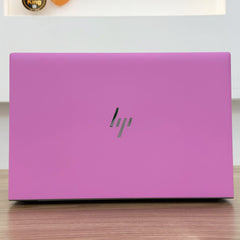 Hp Elitebook 845 Pink Edition Ryzen 5 Pro 4650u Radeon Graphics Laptops (Open Box)