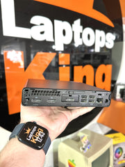 Hp Elitedesk 800 Mini Core i5-7500t Mini Desktops (Brand New)
