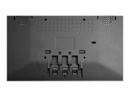 Mimo Monitors 3RD GEN HDMI INPUT NON TOUCH NO DT BASE + VESA HIGH RES 1280X800 (UM-1080H-NB)