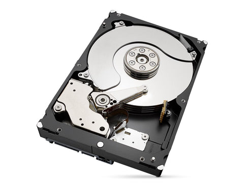 Seagate 3.5" SATA SkyHawk 6TB 256MB Internal Hard Drive (Brand New)