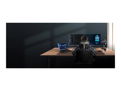 BenQ RD280U 28" Programming LED Monitor, 4K+ 3840x2560, IPS, HDR400, USB-C, KVM Switch, Height Adjustable, Eye Care, MoonHalo Backlight - RD280U (1 Year Warranty)