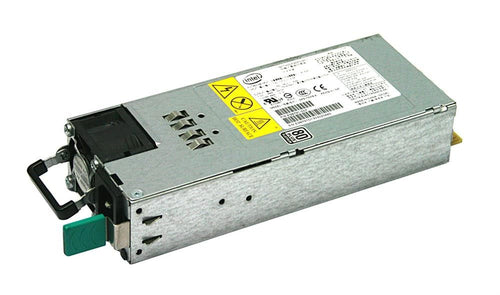 Intel  E98791-007 750Watts Cold Redundant Power Supply For Server Chassis