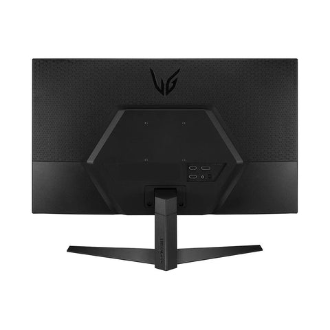 LG 24GQ50F-B UltraGear Fhd 165hz 1ms Mbr Borderless Gaming Monitor (Brand New)