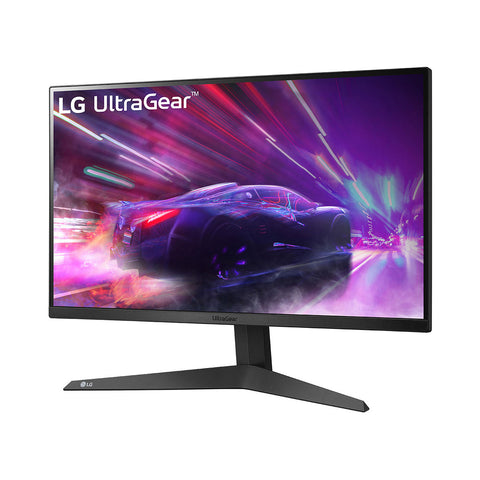 LG GQ50F-B UltraGear Fhd 165hz 1ms Mbr Borderless Gaming Monitors (Brand New)