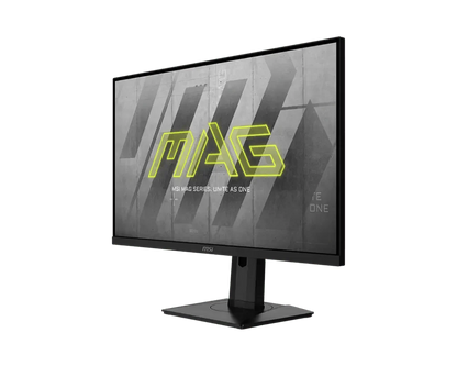 27" MSI MAG 274UPF E2 Rapid IPS 4K 3840x2160, 1ms, 160Hz