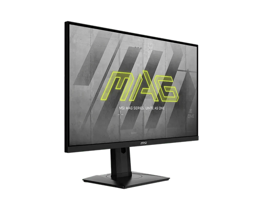 27" MSI MAG 274UPF E2 Rapid IPS 4K 3840x2160, 1ms, 160Hz