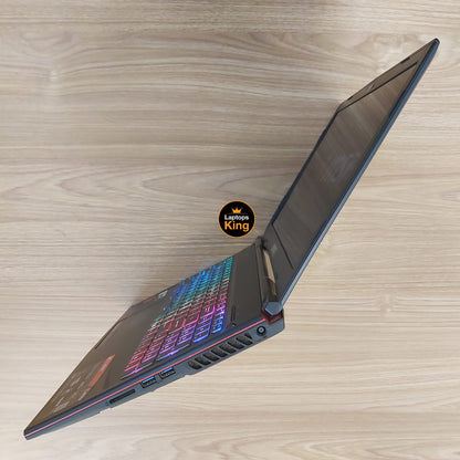 MSi Gl63 i7-9750h GTX 1660Ti 120Hz Gaming Laptop (Open Box)