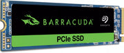 Seagate Barracuda SSD M.2 2280 PCIe NVMe Gen4 2TB Internal Hard Drive (Brand New)