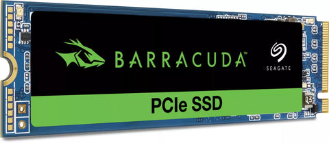 Seagate Barracuda SSD M.2 2280 PCIe NVMe Gen4 2TB Internal Hard Drive (Brand New)