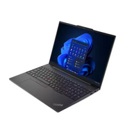 LENOVO THINKPAD E16 GEN 1 21JNS08900 Core™ i5-1335U  INTEL 16"  WUXGA Laptop (Brand New)