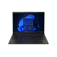 THINKPAD X1 CARBON GEN 11 21HM000SUS Core™ i7-1365U  INTEL IRIS XE 14"WUXGA TOUCHSCREEN  Laptop (Brand New)