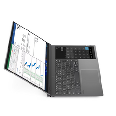 Lenovo THINKBOOK PLUS IAP G3 DUAL-SCREEN 21ELCTO1WW-503-NOB Core i7-12700H 2.3GHz INTEL IRIS XE 3K Touchscreen LAPTOP (New OB)