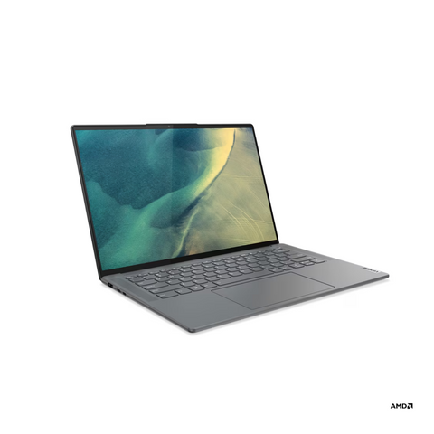 LENOVO SLIM 7 PROX 14ARH7 82V20003US AMD RYZEN™ 9 6900HS RTX 3050 120Hz Touchscreen Laptop (Brand New)