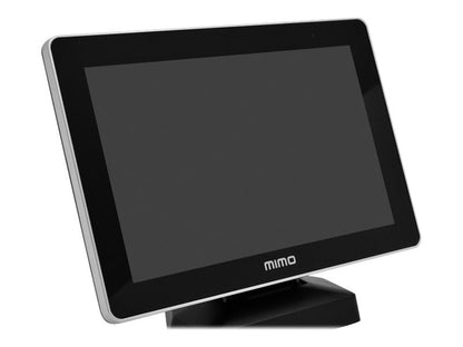 Mimo Monitors 3RD GEN HDMI INPUT NON TOUCH NO DT BASE + VESA HIGH RES 1280X800 (UM-1080H-NB)