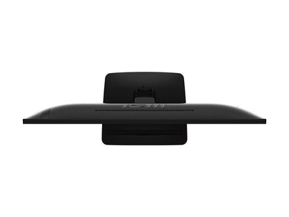 MSI Pro MP242A E2 24" LED Monitor, 120Hz FHD IPS Display, 1ms MPRT, HDR Ready, EyesErgo Technology, Adaptive Sync, Built-in Speakers, HDMI/DP/VGA, VESA Mount, Black - PROMP242AE2 (3 Year Warranty)