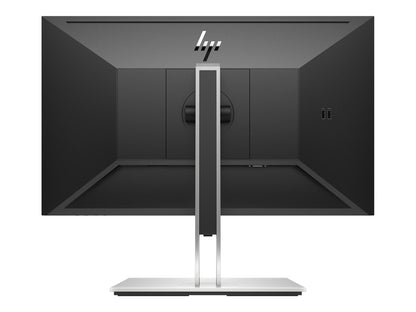 HPI SOURCING - NEW E24 G4 24" Class Full HD LCD Monitor - 16:9 - Black (9VF99AA#ABA)