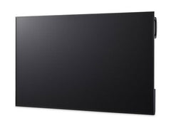 Sharp PNME552 55" Ultra HD Commercial Digital Signage Display, Android 13, 4K 3840x2160, 450 Nit, HDR10, 18/7 Operation, WiFi, HDMI 2.0, Energy Star 8.0 (1 Year Warranty)