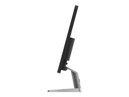 Lenovo L32p-30 32-inch 4K UHD IPS Monitor, 3840x2160, FreeSync, 350 Nit, USB-C Hub, Webcam, Built-in Speakers, VESA Mount, Eye Comfort, Anti-glare, Black - 66C9UCC1US (1 Year Warranty)