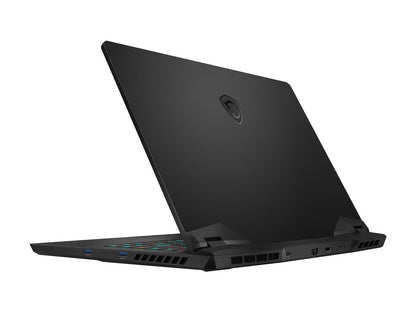 MSI GP66 Leopard 11UH-035CA i7-11800H RTX 3080 240Hz Laptops (Brand New)