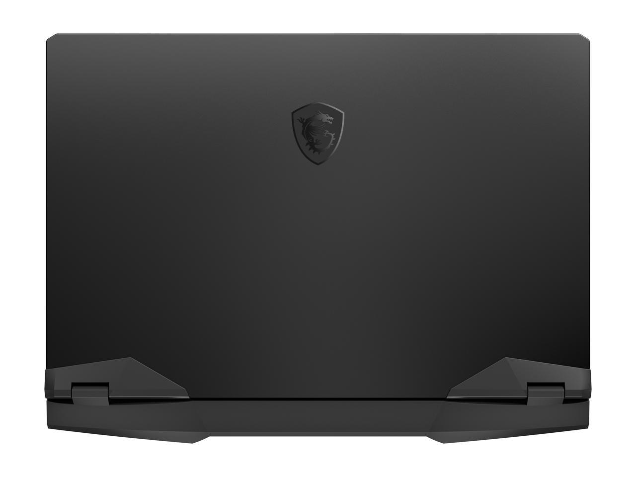 MSI GP66 Leopard 11UH-035CA i7-11800H RTX 3080 240Hz Laptops (Brand New)