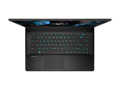 MSI GP66 Leopard 11UH-035CA i7-11800H RTX 3080 240Hz Laptops (Brand New)