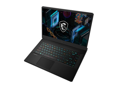 MSI GP66 Leopard 11UH-035CA i7-11800H RTX 3080 240Hz Laptops (Brand New)