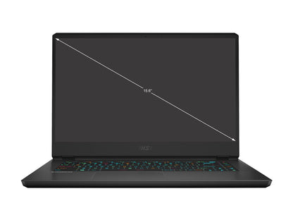 MSI GP66 Leopard 11UH-035CA i7-11800H RTX 3080 240Hz Laptops (Brand New)