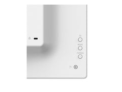 Sharp EP-C251 25.3" Digital Signage Display, 8K UHD ePaper Technology, Wireless/Bluetooth/USB-C, Zero Power Consumption, Landscape/Portrait, VESA Mount - EPC251 (1 Year Warranty)