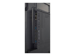 Sharp PNME552 55" Ultra HD Commercial Digital Signage Display, Android 13, 4K 3840x2160, 450 Nit, HDR10, 18/7 Operation, WiFi, HDMI 2.0, Energy Star 8.0 (1 Year Warranty)