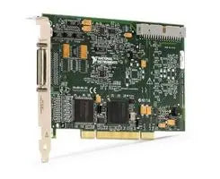 National Instruments 779066-01 PCI-6221-Series 16-Channels 2 Output 16 bit DAQ Card