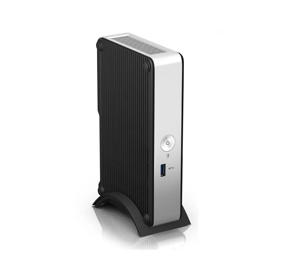 Intel BLKDE3815TYKE Canyon Atom E3815 DDR3L UCFF Desktop NUC System