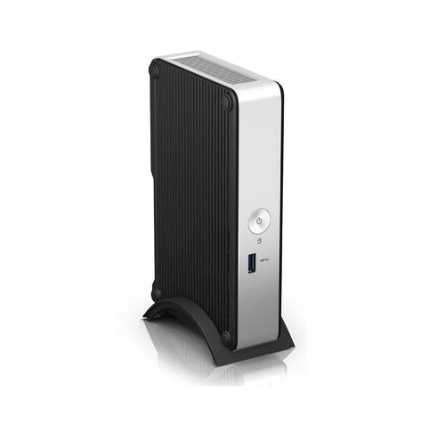 Intel BLKDE3815TYKE Canyon Atom E3815 DDR3L UCFF Desktop NUC System