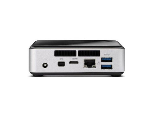 Intel BOXD34010WYKH3 i3-4010U DDR3L UFCC Mini-PC NUC Kit