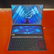 Asus Rog Zephyrus Duo 16 GX650RX-XS97 Ryzen 9 6900hx Rtx 3080 Ti 165hz Qhd+ Laptop