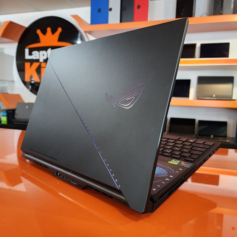 Asus Rog Zephyrus Duo 16 GX650RX-XS97 Ryzen 9 6900hx Rtx 3080 Ti 165hz Qhd+ Laptop