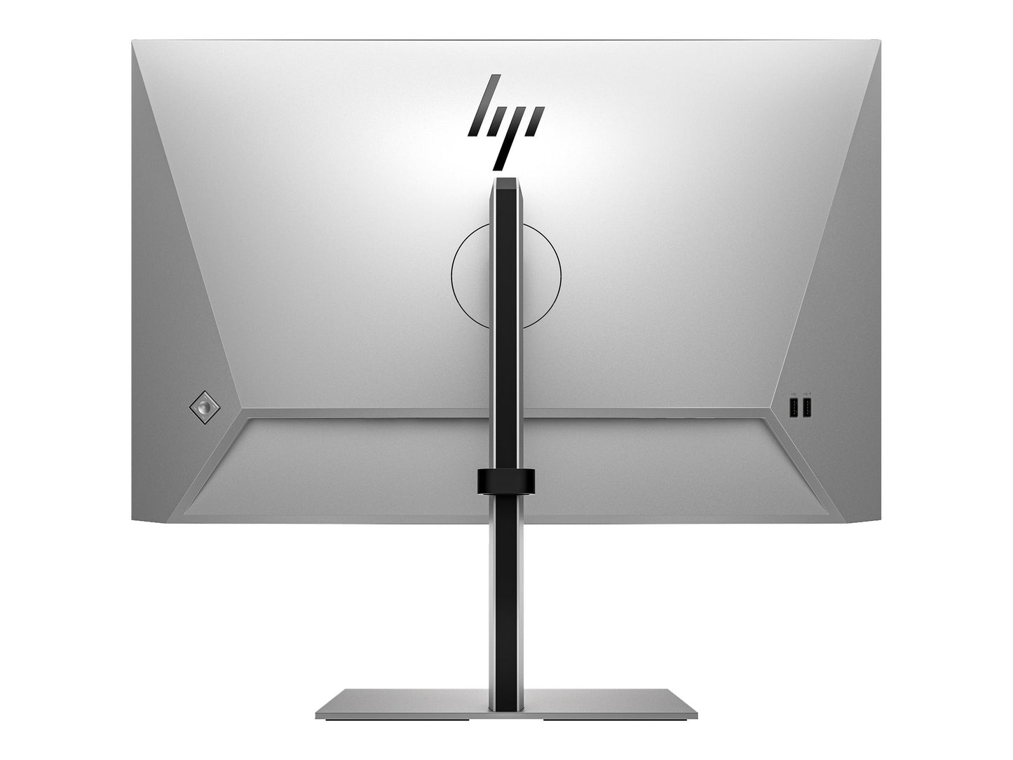 HP Series 7 Pro 724pn 24" WUXGA LCD Monitor, IPS Display, 100Hz Refresh Rate, 1920x1200, 99% sRGB, USB Hub, Height Adjustable Stand, DisplayPort, HDMI - 8X534AA#ABA (3 Year Warranty)