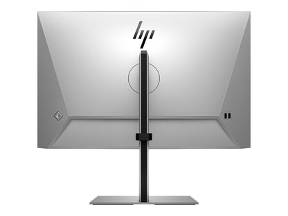 HP Series 7 Pro 724pn 24" WUXGA LCD Monitor, IPS Display, 100Hz Refresh Rate, 1920x1200, 99% sRGB, USB Hub, Height Adjustable Stand, DisplayPort, HDMI - 8X534AA#ABA (3 Year Warranty)