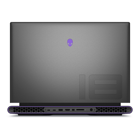 DELL ALIENWARE M18 GAMING INS0159836-R0023109-SA Core i9-13900HX 2.2GHz RTX 4080 480Hz FHD+ GAMING LAPTOP (New OB)