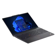 LENOVO THINKPAD E16 GEN 1 21JNS08900 Core™ i5-1335U  INTEL 16"  WUXGA Laptop (Brand New)