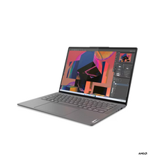 LENOVO SLIM 7 PROX 14ARH7 82V20003US AMD RYZEN™ 9 6900HS RTX 3050 120Hz Touchscreen Laptop (Brand New)
