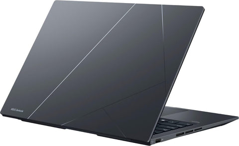 ASUS ZENBOOK Q420VA-EVO.I7512 CORE I7-13700H INTEL IRIS XE 3K OLED Touchscreen Laptop (Brand New)