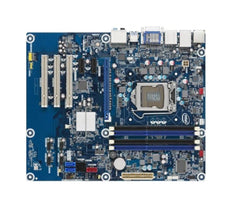 Intel BOXDH67CLB3 H67 LGA-1155 32Gb DDR3 SATA 6.0Gbps ATX Mother Board