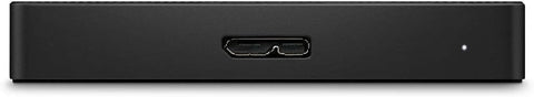 Seagate Expansion Portable 4TB USB 3.0 2.5" External Hard Drive (Brand New)
