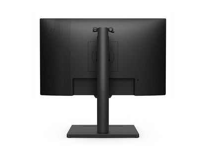 BenQ GW2490T 23.8" Home Office LED Monitor, Full HD IPS, Eye Care Technology, 250 Nit, 5ms GTG, Height/Pivot/Swivel Adjustable, 2 HDMI, DisplayPort, Wall Mountable - GW2490T (1 Year Warranty)