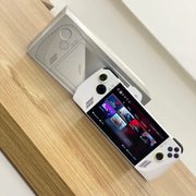 ASUS ROG ALLY RC71L RYZEN Z1 EXTREME RADEON GRAPHICS 4GB VGA 7" FHD TOUCHSCREEN 120HZ GAMING CONSOLE (NEW OB)