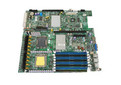 Intel S5000PALR Xeon LGA771 DDR2 24-Pin SSI TEB 2.1 Server Board