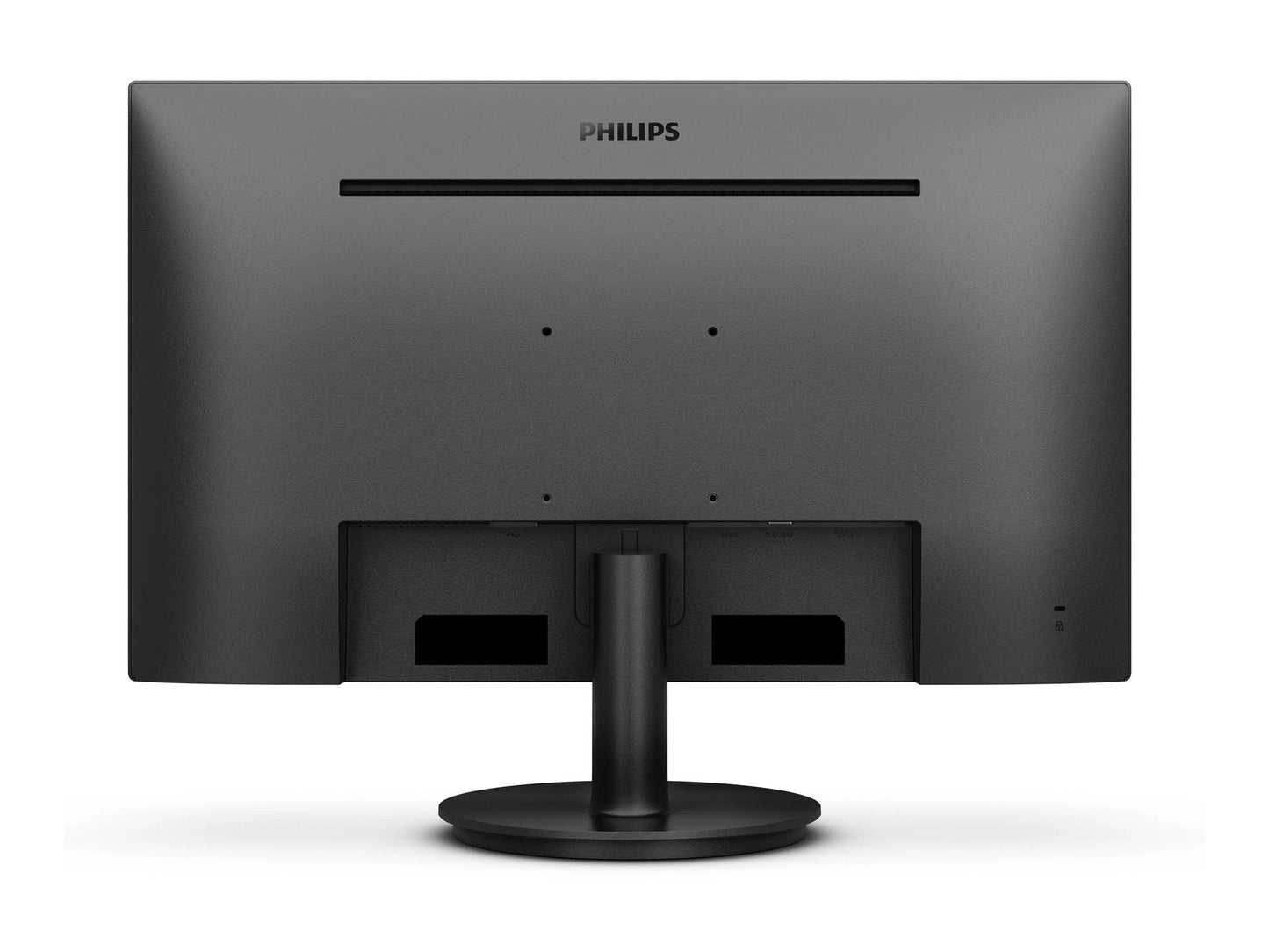 Philips V-line 271V8LBS 27" LED Monitor, Full HD VA Display, 100Hz, 4ms GTG, Adaptive Sync, Wide View 178°, LowBlue Mode, HDMI, Black (4 Year Warranty)