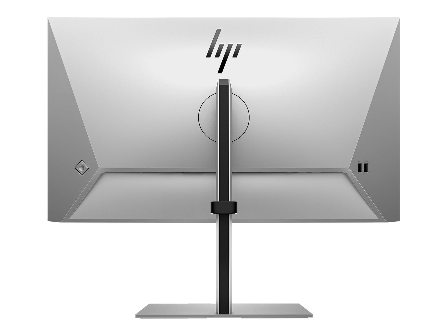 HP Series 7 Pro 724pf 24" LED Monitor, Full HD IPS Display, 100Hz Refresh Rate, 1500:1 Contrast, 99% sRGB, USB Hub, Height Adjustable Stand, HDMI/DisplayPort - 8X530AA#ABA (3 Year Warranty)