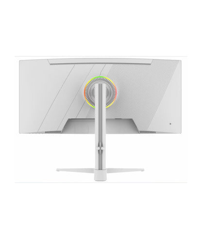 MAGNUM 34” 3K+ 165HZ ADJUSTABLE ULTRA WIDE MONITOR (BRAND NEW)