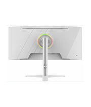 MAGNUM 34” 3K+ 165HZ ADJUSTABLE ULTRA WIDE MONITOR (BRAND NEW)
